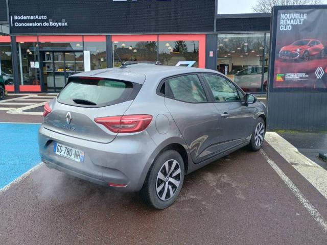 Renault Clio image 9