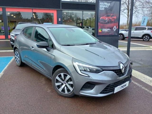 Renault Clio image 1