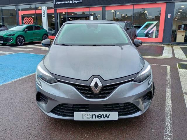 Renault Clio image 8