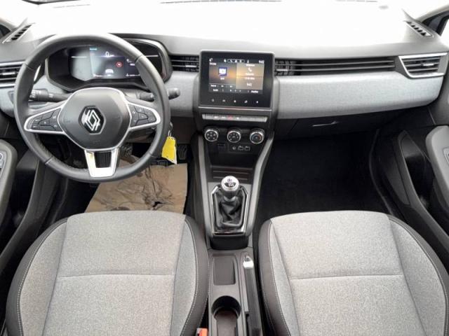 Renault Clio image 1
