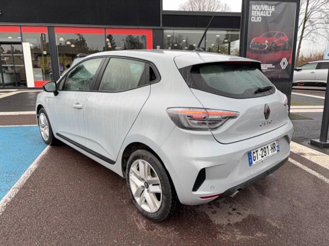 Renault Clio image 3
