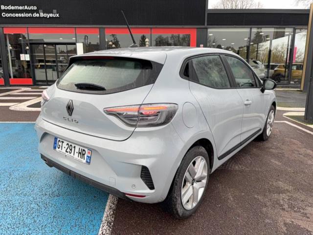 Renault Clio image 6
