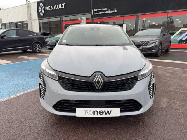 Renault Clio image 8