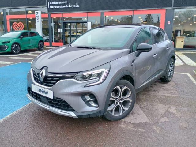 Renault Captur Tce 90 - 21 Intens