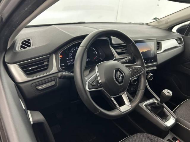 Renault Captur image 1