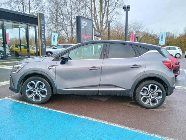 Renault Captur image 7