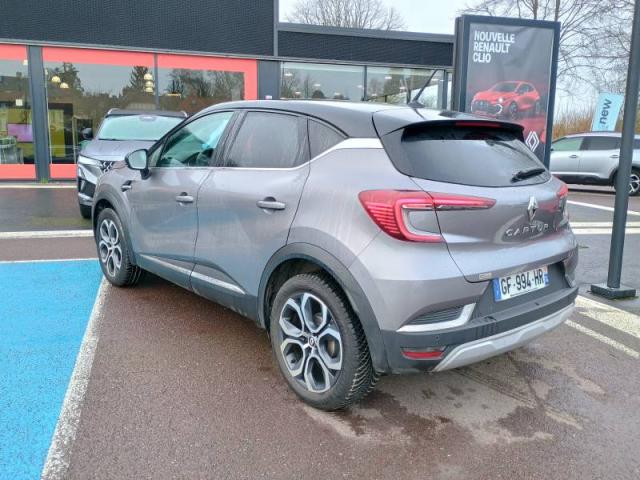 Renault Captur image 6