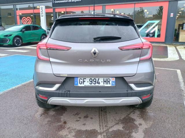 Renault Captur image 1