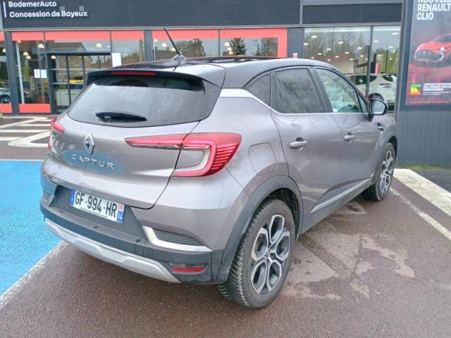 Renault Captur image 3