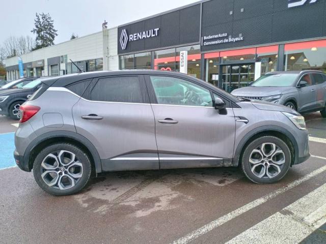 Renault Captur image 8