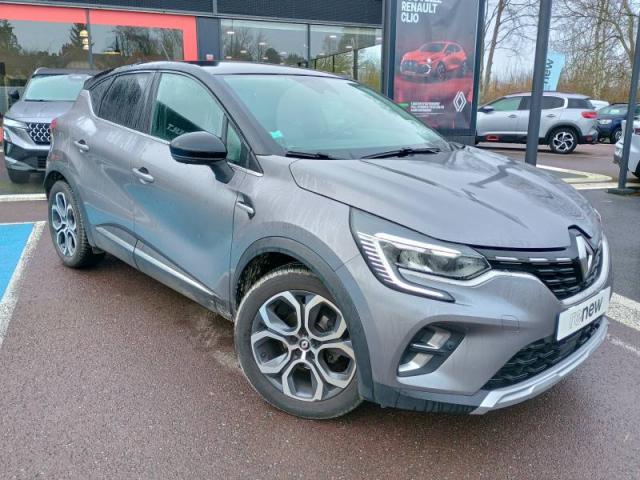 Renault Captur image 2