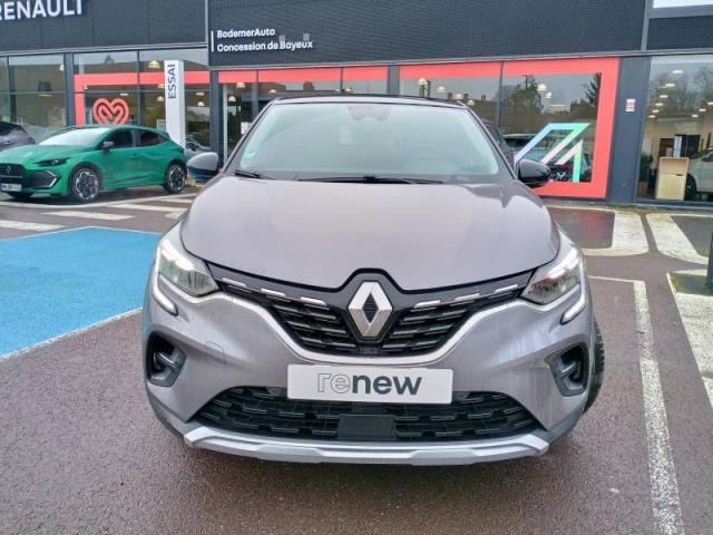 Renault Captur image 4