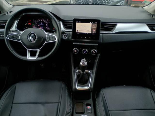 Renault Captur image 5