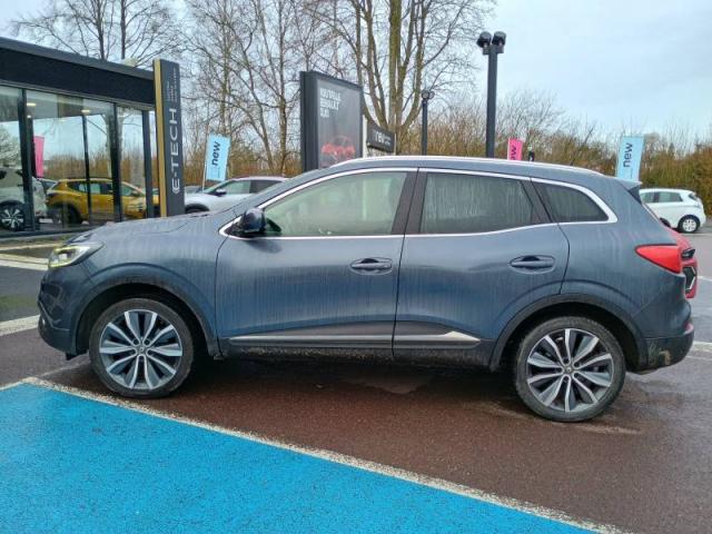 Renault Kadjar image 7