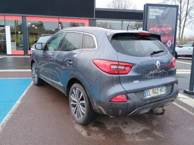 Renault Kadjar image 4