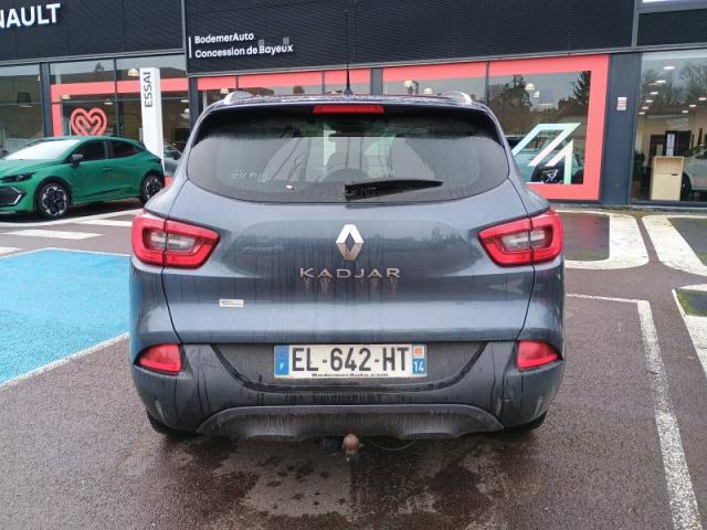 Renault Kadjar image 1