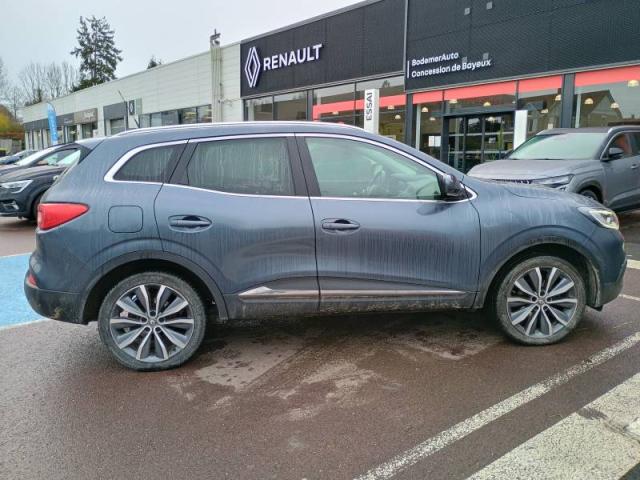 Renault Kadjar image 6