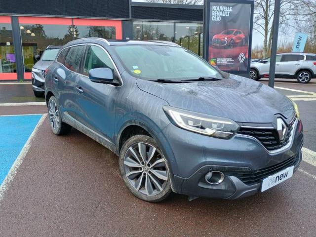 Renault Kadjar image 5
