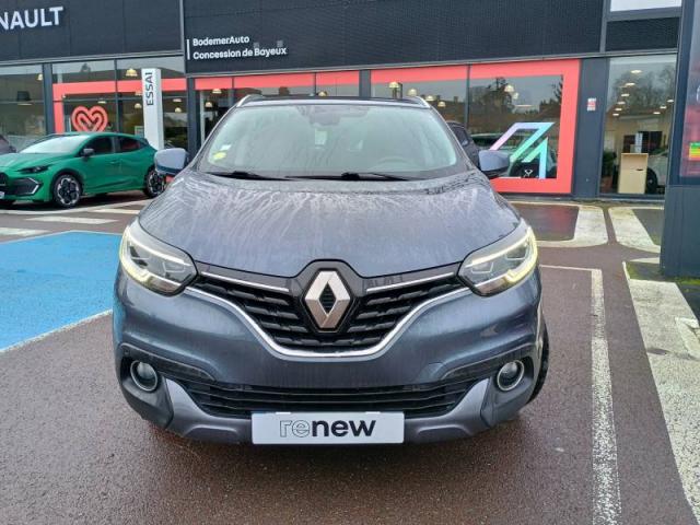 Renault Kadjar image 2