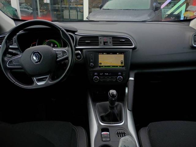 Renault Kadjar image 3