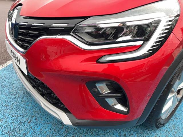 Renault Captur image 5