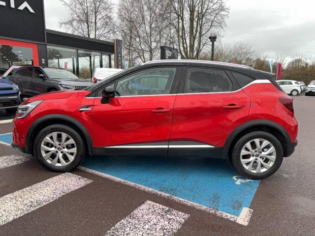 Renault Captur image 6