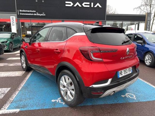 Renault Captur image 2