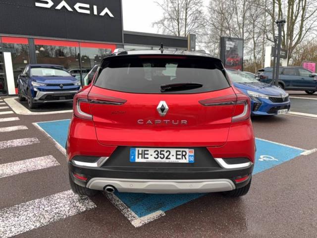 Renault Captur image 1