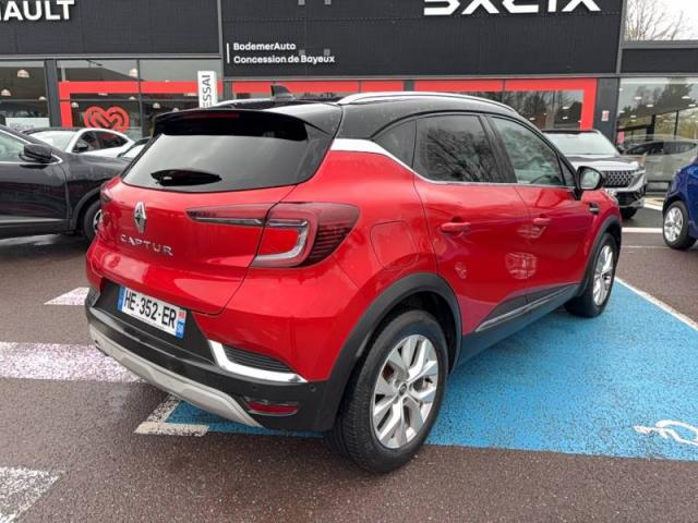 Renault Captur image 3