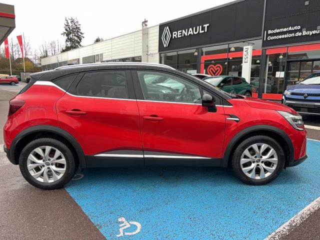 Renault Captur image 4