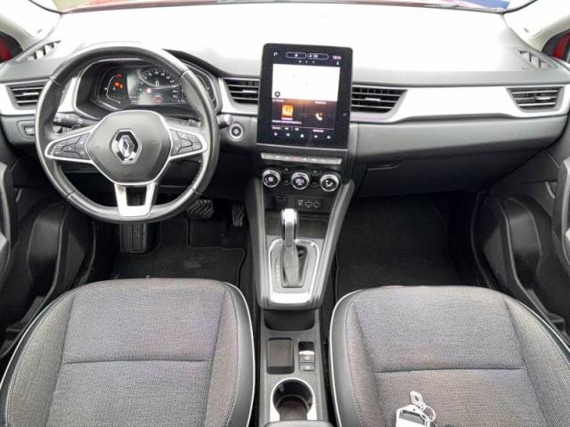 Renault Captur image 9