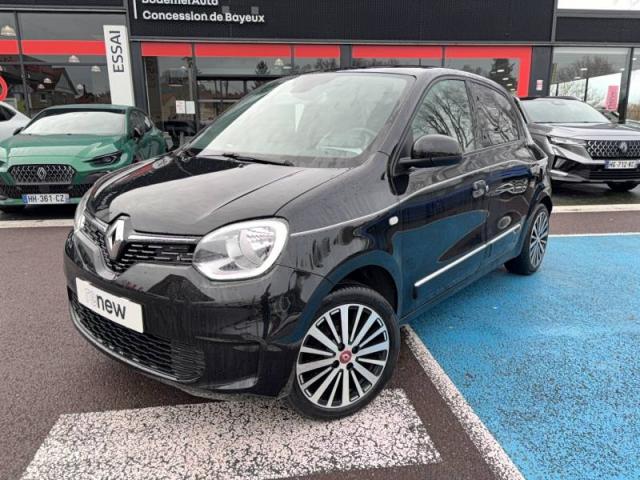 Renault Twingo Iii Tce 95 Intens