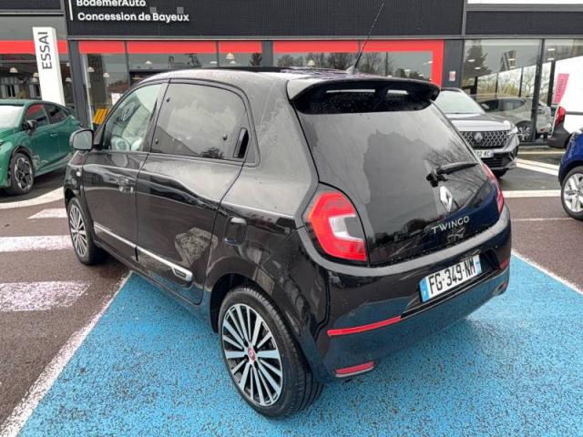 Renault Twingo image 5