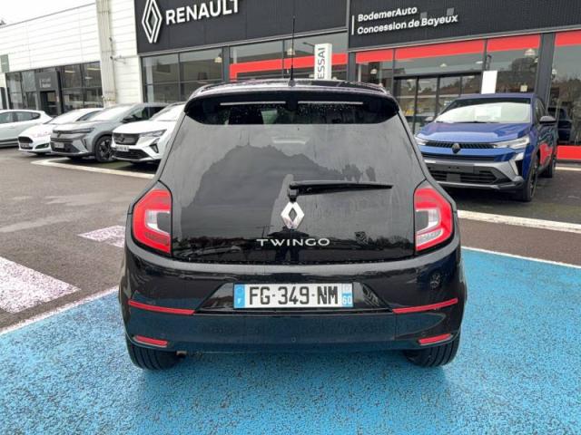 Renault Twingo image 3