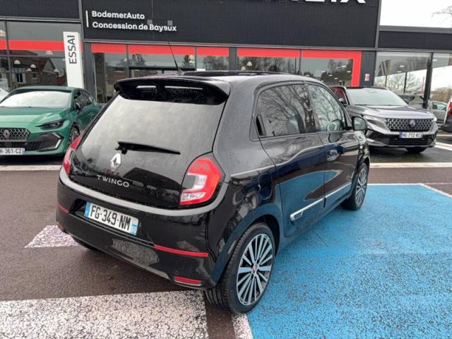 Renault Twingo image 2