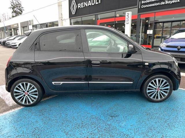 Renault Twingo image 4