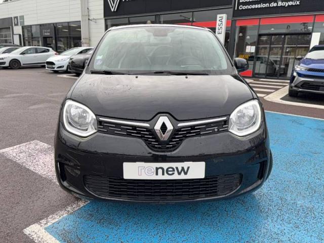 Renault Twingo image 8