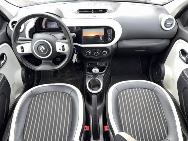 Renault Twingo image 1