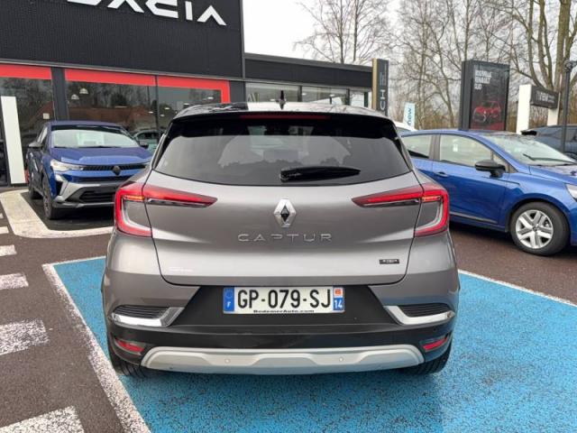 Renault Captur image 7