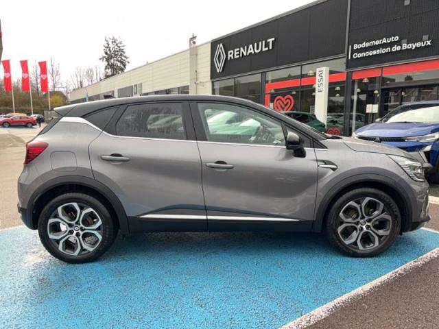 Renault Captur image 9