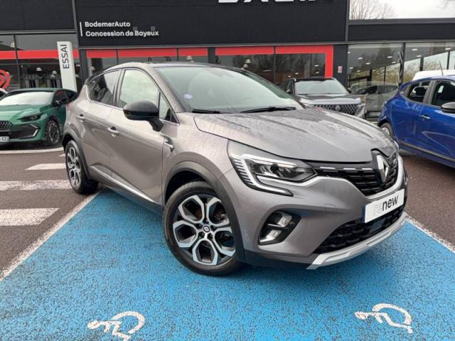 Renault Captur image 5