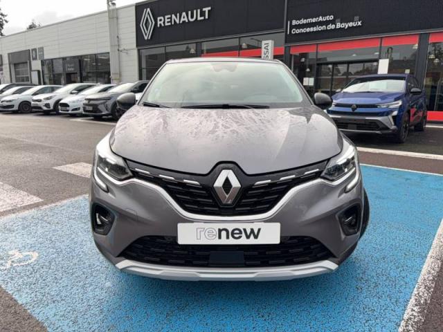Renault Captur image 8