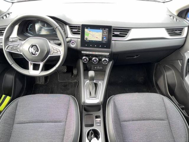 Renault Captur image 6