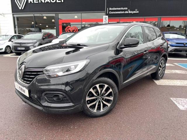 Renault Kadjar Tce 140 Evolution