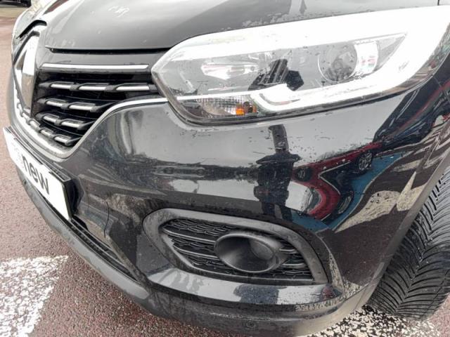 Renault Kadjar image 6
