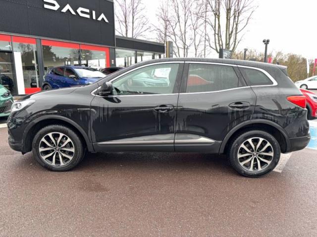 Renault Kadjar image 9