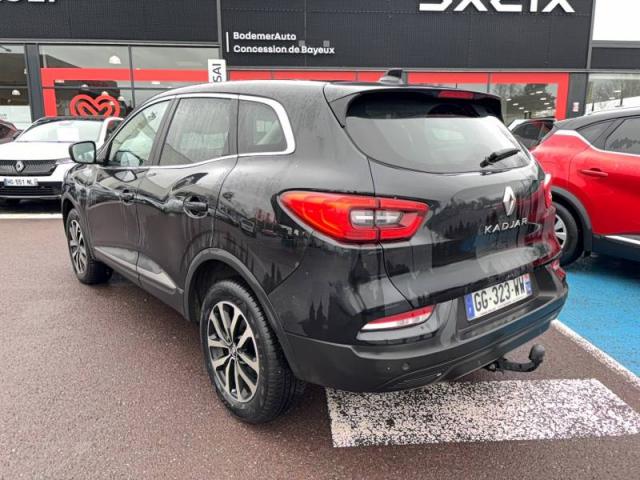 Renault Kadjar image 5