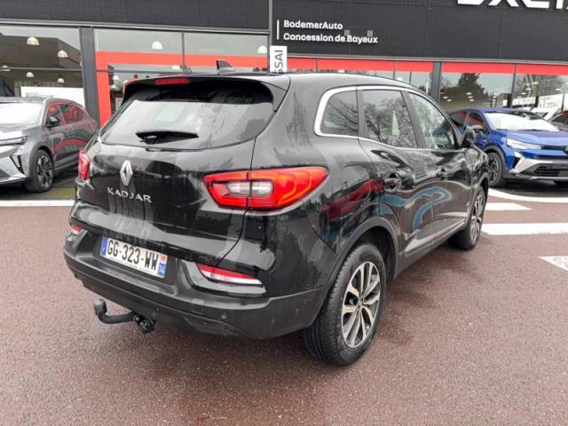 Renault Kadjar image 8