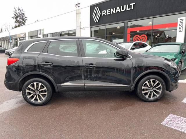 Renault Kadjar image 4