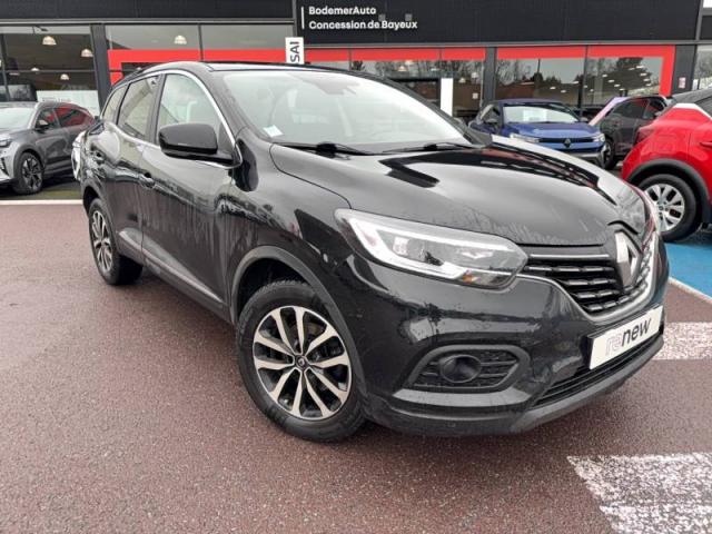 Renault Kadjar image 2